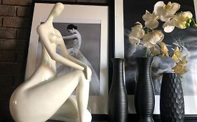 LIPPI 42 Exclusive Luxury Apartment