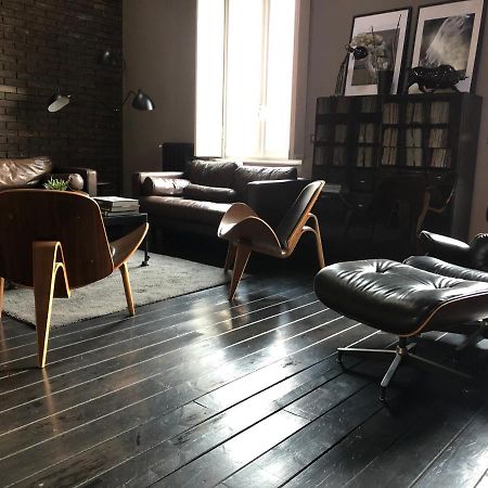 LIPPI 42 Exclusive Luxury Apartment Milan Extérieur photo