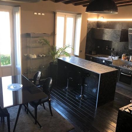 LIPPI 42 Exclusive Luxury Apartment Milan Extérieur photo