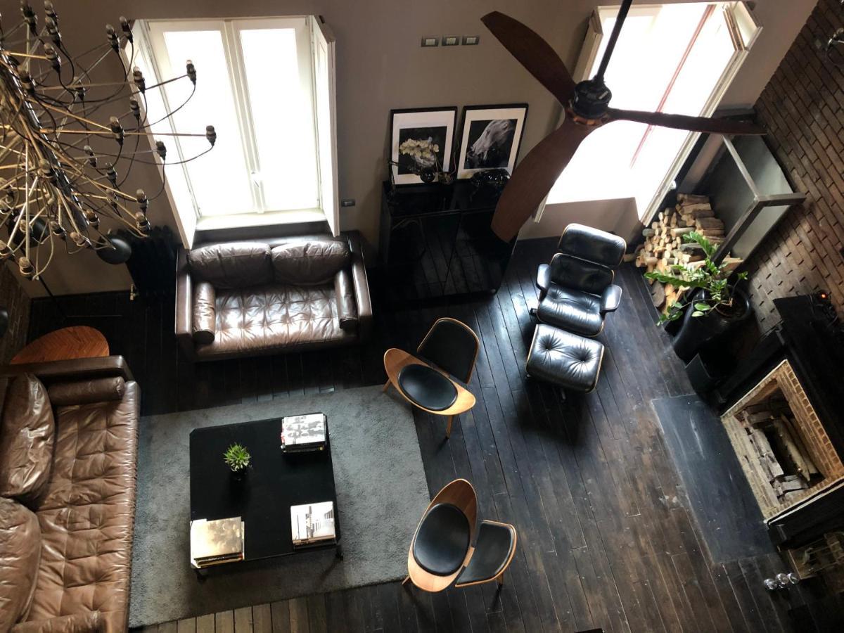 LIPPI 42 Exclusive Luxury Apartment Milan Extérieur photo
