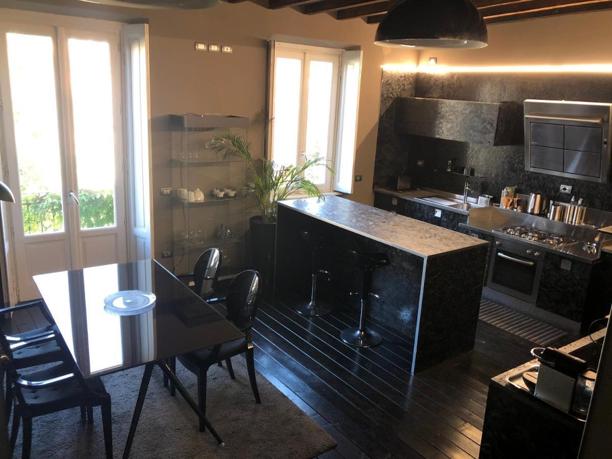 LIPPI 42 Exclusive Luxury Apartment Milan Extérieur photo