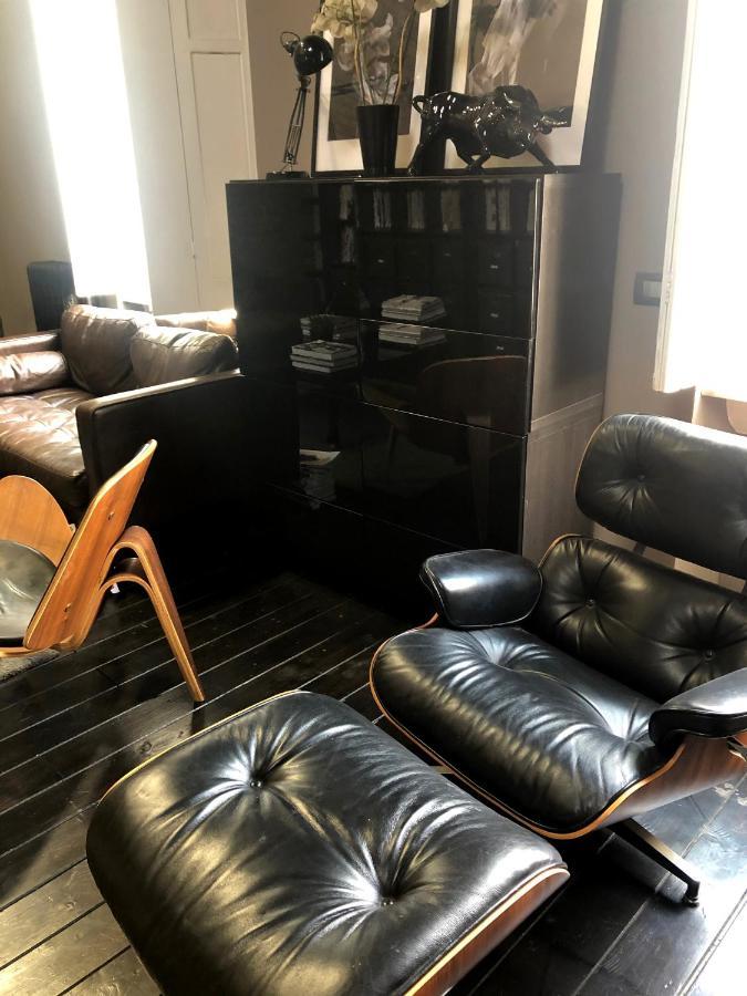 LIPPI 42 Exclusive Luxury Apartment Milan Extérieur photo