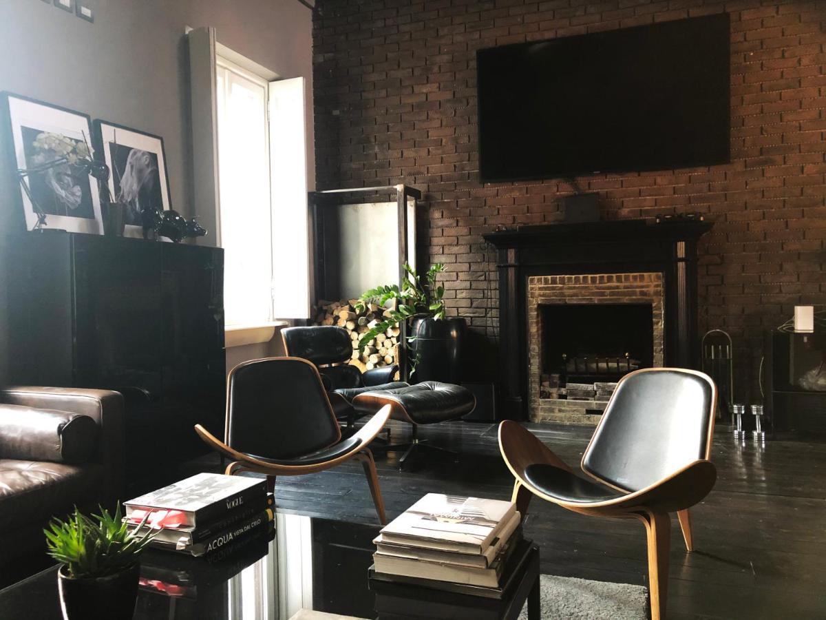 LIPPI 42 Exclusive Luxury Apartment Milan Extérieur photo