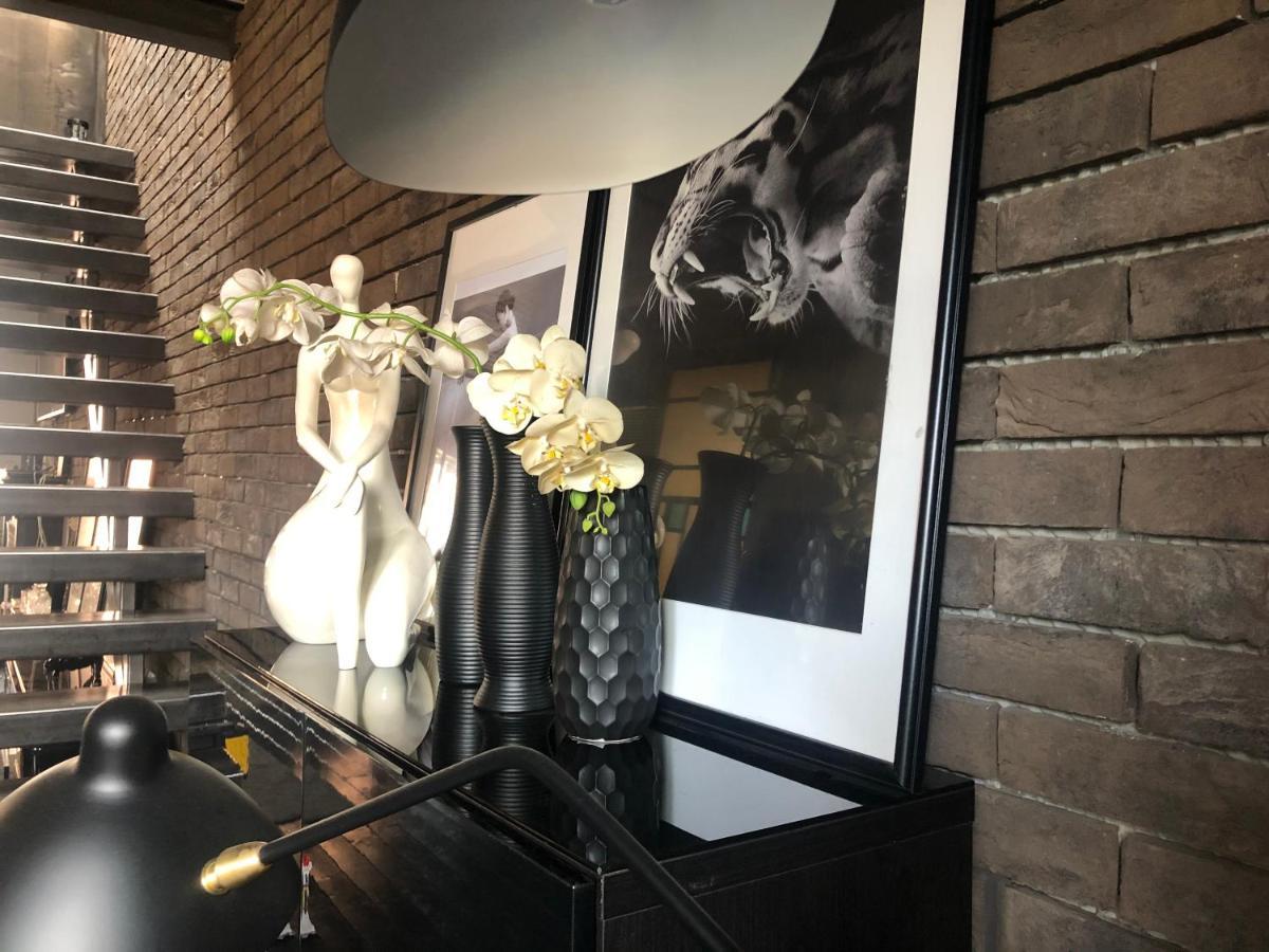 LIPPI 42 Exclusive Luxury Apartment Milan Extérieur photo