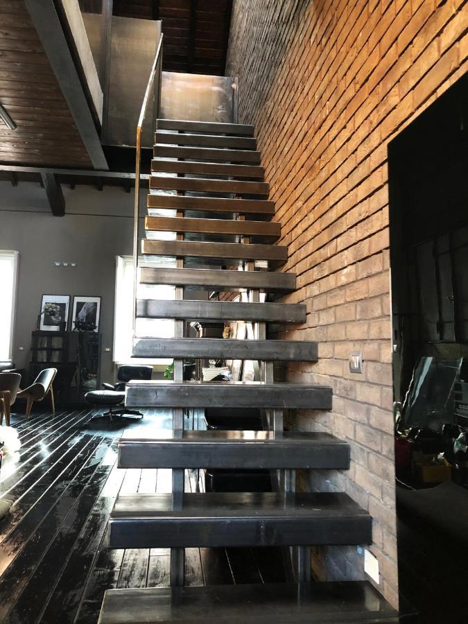 LIPPI 42 Exclusive Luxury Apartment Milan Extérieur photo