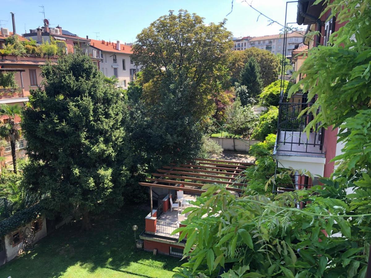 LIPPI 42 Exclusive Luxury Apartment Milan Extérieur photo