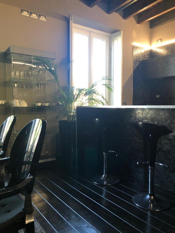 LIPPI 42 Exclusive Luxury Apartment Milan Extérieur photo
