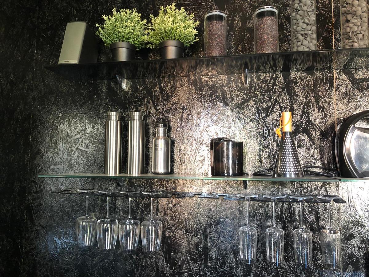 LIPPI 42 Exclusive Luxury Apartment Milan Extérieur photo