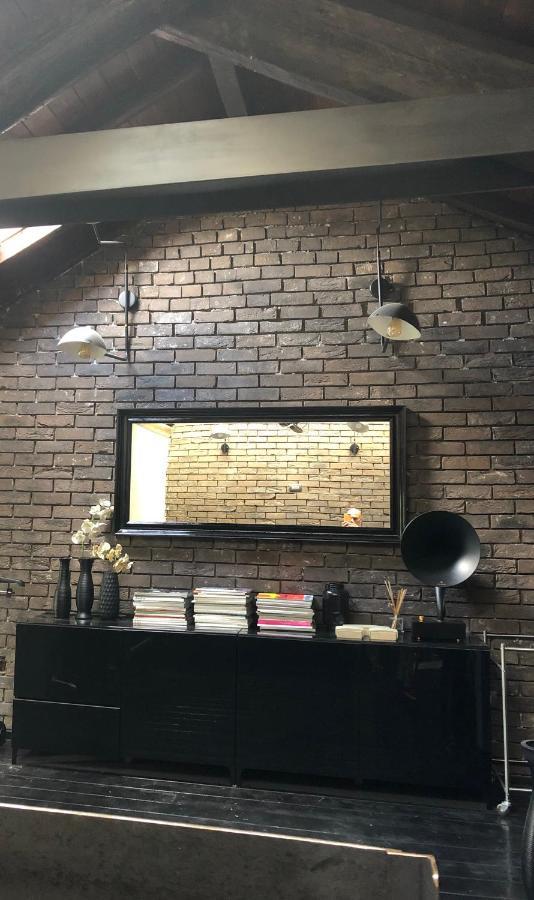 LIPPI 42 Exclusive Luxury Apartment Milan Extérieur photo