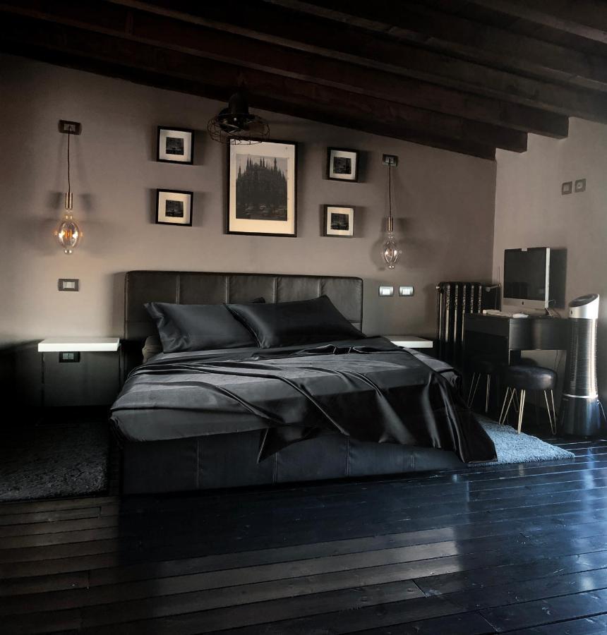 LIPPI 42 Exclusive Luxury Apartment Milan Extérieur photo