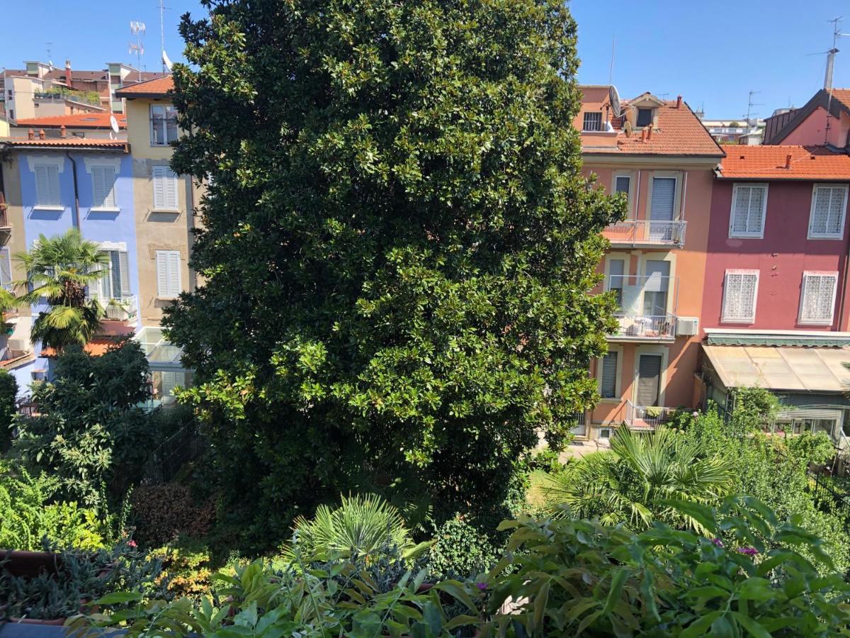 LIPPI 42 Exclusive Luxury Apartment Milan Extérieur photo